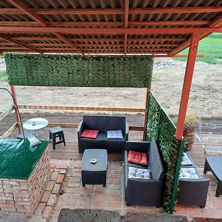 Guest House Slatki Snovi Knin Esterno foto