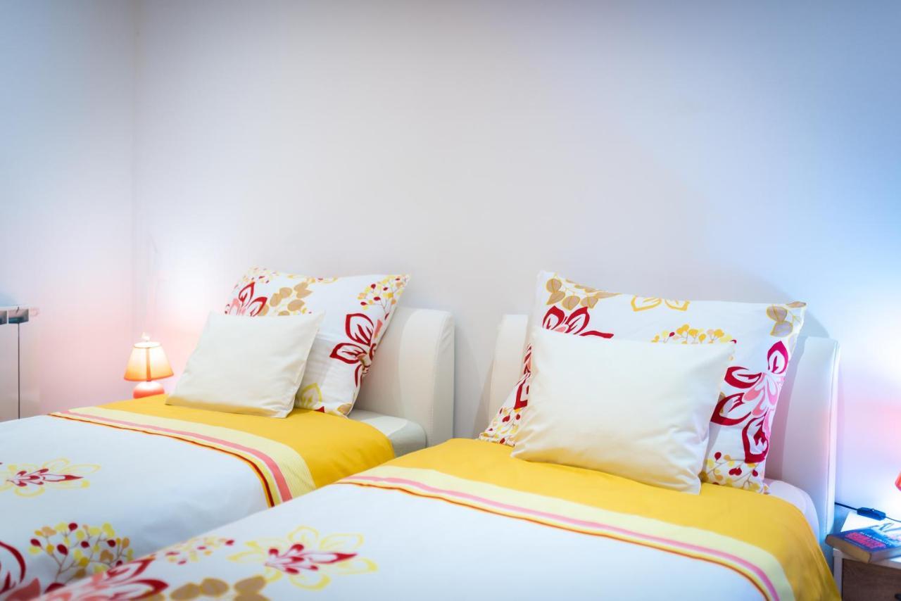 Guest House Slatki Snovi Knin Esterno foto