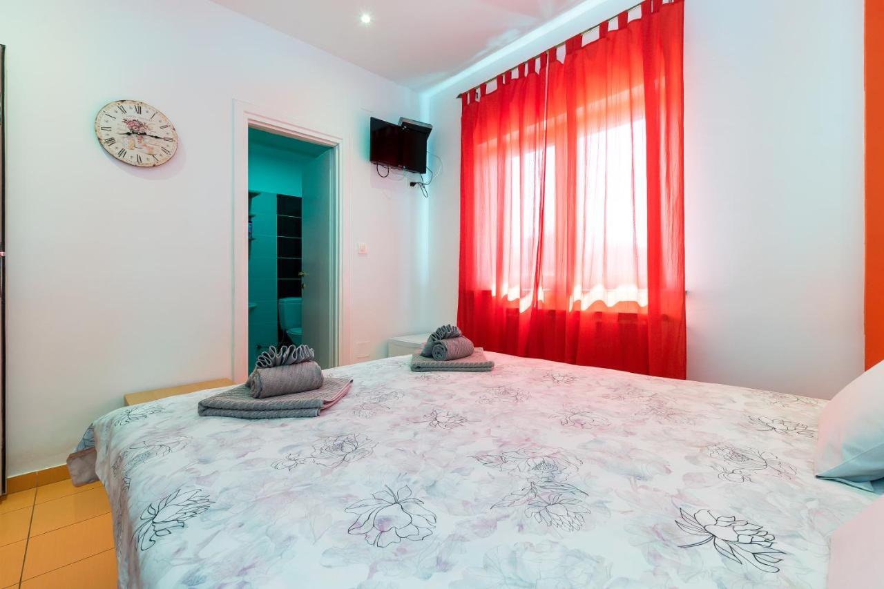 Guest House Slatki Snovi Knin Esterno foto