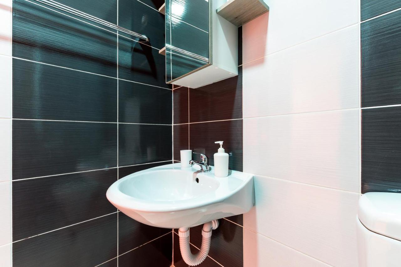 Guest House Slatki Snovi Knin Esterno foto