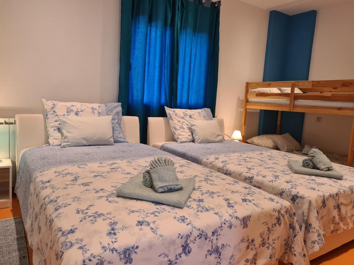 Guest House Slatki Snovi Knin Esterno foto