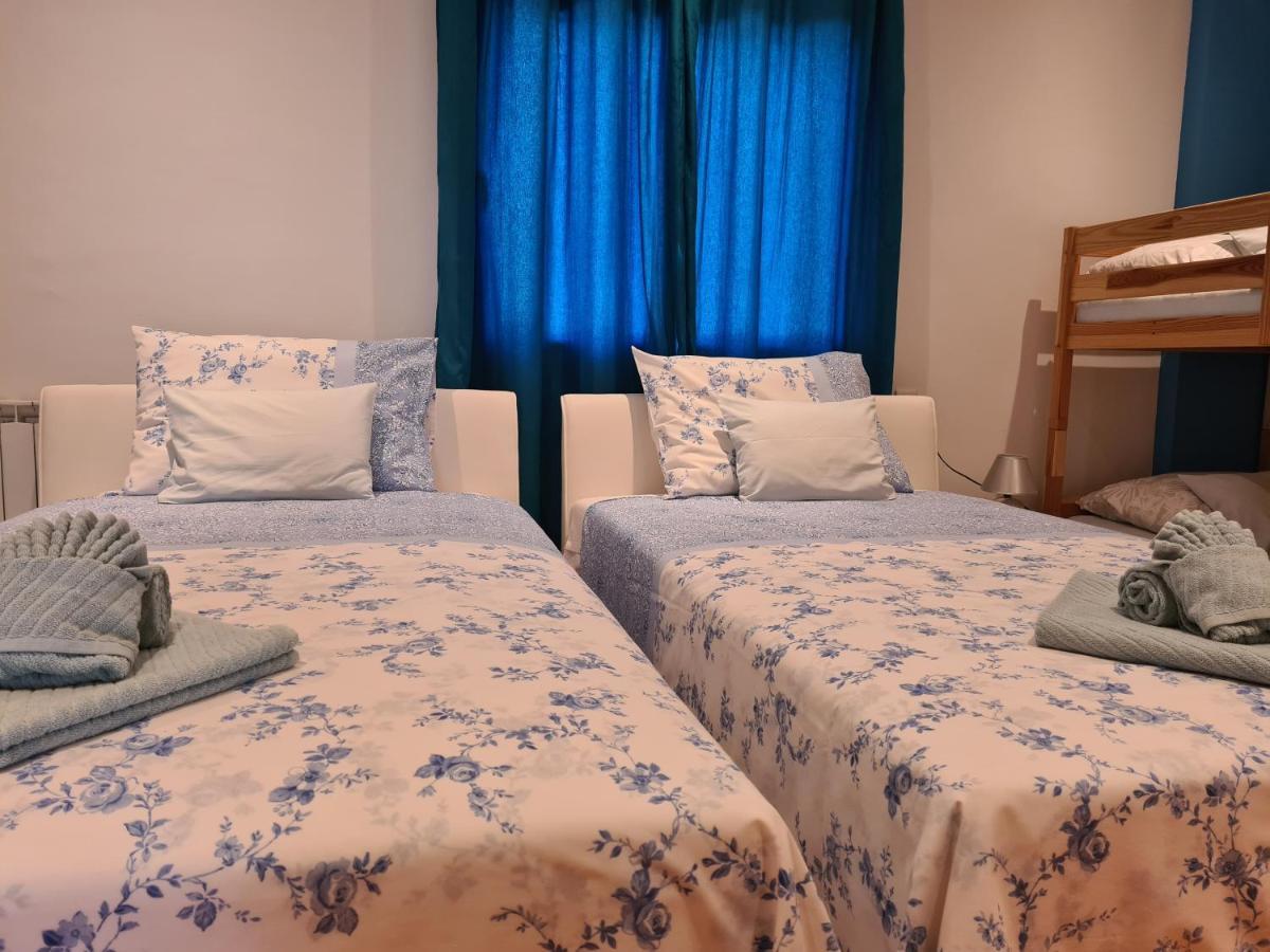 Guest House Slatki Snovi Knin Esterno foto