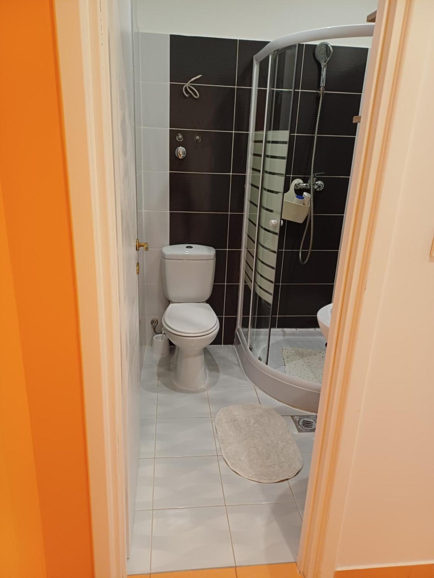Guest House Slatki Snovi Knin Esterno foto